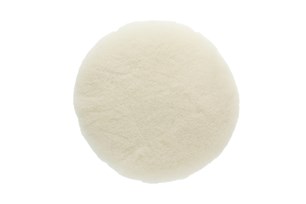 Lambs Wool Pad 6x.75, 2/Pkg