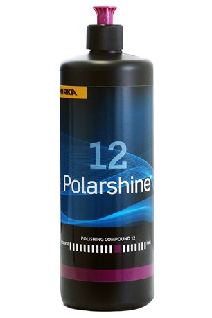 POLARSHINE Polish 12 1L, 1/Pkg