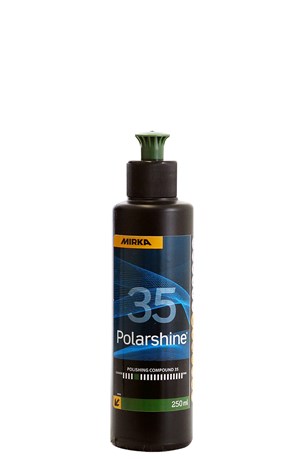 POLARSHINE Polish 35 250ML, 1/Pkg