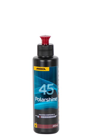 POLARSHINE Polish 45 250ML, 1/Pkg