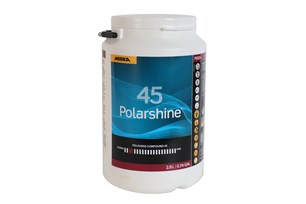 POLARSHINE Polish 45 2.8L, 1/Pkg