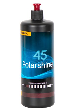 POLARSHINE Polish 45 1L, 1/Pkg