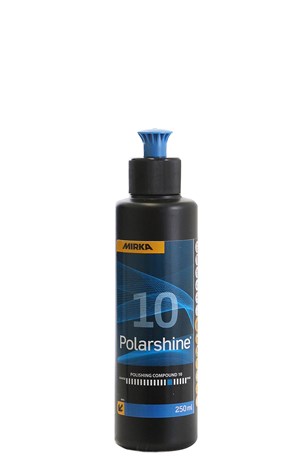 POLARSHINE Polish 10 250ML, 1/Pkg